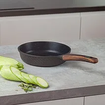 Сковорода индукционная 22 см Evolution