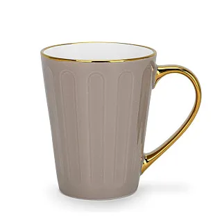 Кружка фарфоровая 360 мл арт. 19224