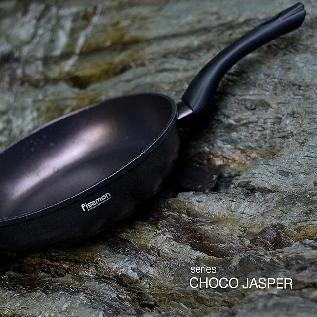 Топ-10 сковородок, которые станут настоящим сокровищем для каждой домохозяйки