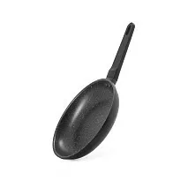 Сковорода индукционная 24 см Adelina антипригарная