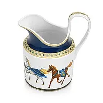 Сливочник фарфоровый 350 мл Derby