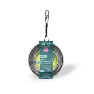 Ковш из нержавеющей стали 20 см / 2,5 л Felice