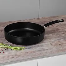 Сковорода, высокий борт 28 см Reina