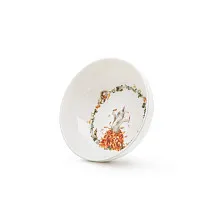 Миска фарфоровая 15,5 см / 600 мл Forest tales арт. 8399