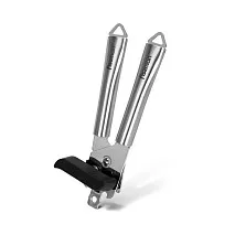 Консервный нож из нержавеющей стали 21 см Bergamo