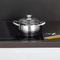 Кастрюля из нержавеющей стали 16 см / 1,9 л Prime