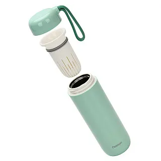 Термос стальной 400 мл арт. 17851