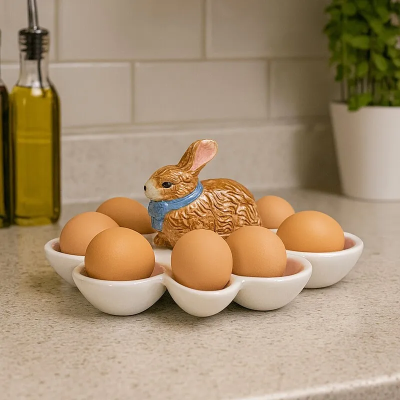 Хранение яиц в холодильнике: сроки годности и правила свежести