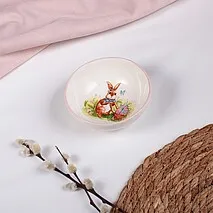 Пиала из доломита 11,5 см Easter арт. 0445