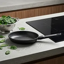 Сковорода индукционная 24 см Adelina антипригарная