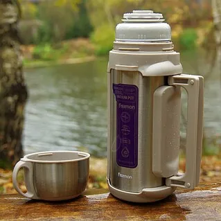 Термосы, термокружки и термокувшины!