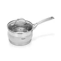 Ковш из нержавеющей стали 16 см / 1,9 л Fabiana