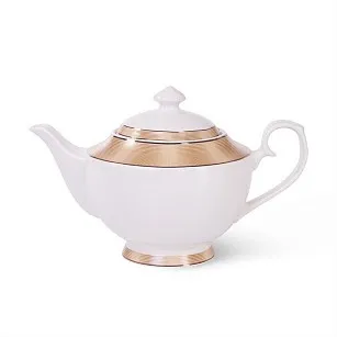 Чайник заварочный из фарфора 1,35 л Versailles