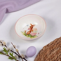 Пиала из доломита 11,5 см Easter арт. 0446