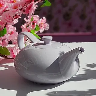 Как выбрать заварочный чайник