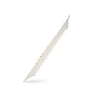 Блюдо прямоугольное из фарфора 29,5 х 20,5 х 2 см Florentina