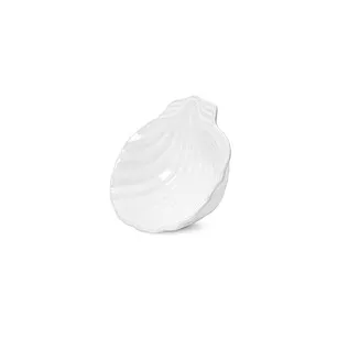 Фарфоровая миска 12 см Sea shell