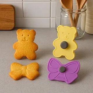 Форма для печений: разновидности, материалы, выбор