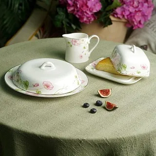 Как выбрать фарфоровый сервиз?