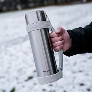 Термос из нержавеющей стали 1,8 л арт. 9851