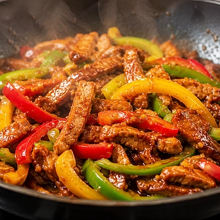 Мясо по-тайски: рецепты из свинины, говядины и курицы