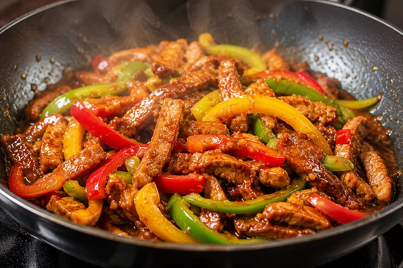 Мясо по-тайски: рецепты из свинины, говядины и курицы