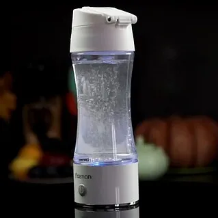 Водородные бутылки для воды – что это и как использовать?