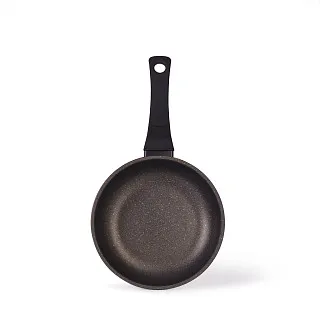 Глубокая сковорода для индукционных плит 20 см Grace