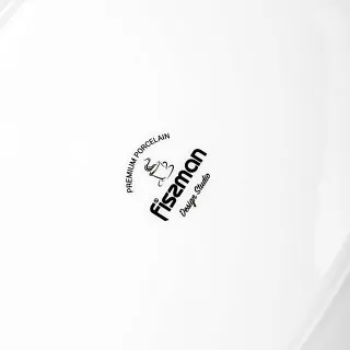 Блюдо прямоугольное из фарфора 29,5 х 20,5 х 2 см Florentina