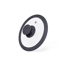 Крышка стеклянная для сковороды 16 см Arcades арт. 19900