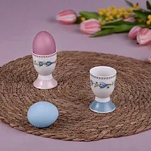 Набор подставок для яиц 2 шт Easter