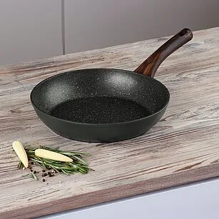 Сковорода индукционная 26 см Capella