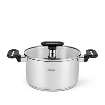 Кастрюля из нержавеющей стали 20 см / 3,3 л Mia