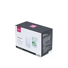 Набор стаканов из стекла 2 шт / 250 мл арт. 13677