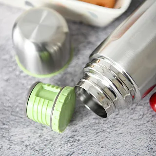 Термос из нержавеющей стали 1 л арт. 19626