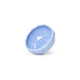 Фарфоровая миска 11 х 4,7 см Sea shell арт. 13565