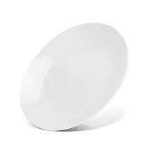 Тарелка фарфоровая 20 см Horeca арт. 13774