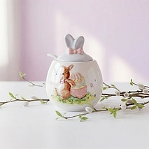 Сахарница 300 мл (доломит) Easter арт. 0438