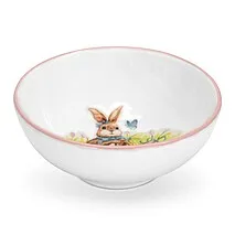 Пиала из доломита 11,5 см Easter арт. 0445