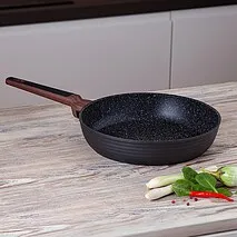 Антипригарная сковорода 26 см Diamond