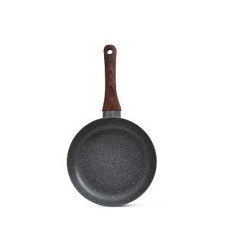 Антипригарная сковорода из алюминия 20 см Fina