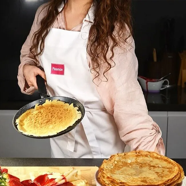 Блинная сковорода: как выбрать лучшую