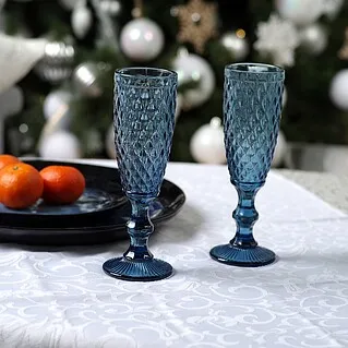 Новинки FISSMAN для праздничного стола