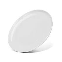 Тарелка фарфоровая 27 см Horeca арт. 13777