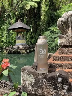 Как выбрать бутылку для воды?