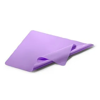 Коврик для выпечки из силикона 50 х 40 см арт. 8749