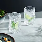 Набор стаканов из стекла 2 шт / 250 мл арт. 13677