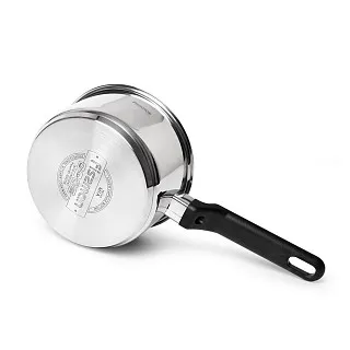 Ковш из нержавеющей стали 18 см / 2,4 л Mia