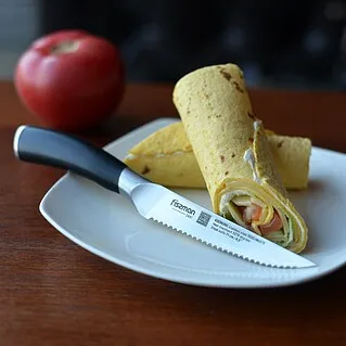 Как выбрать нож для стейка