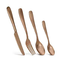 Набор столовых приборов 24 пр. из нержавеющей стали La plata